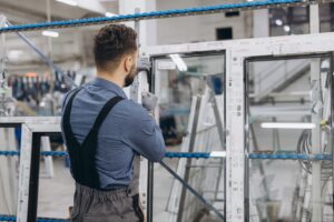 Conheça as principais tendências de design com vidro para interiores modernos