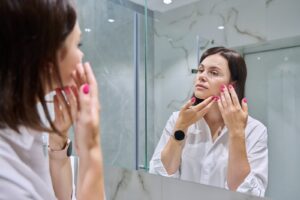 Decore com espelhos bisotados: Inspirações e dicas