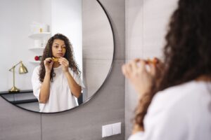 Espelho bisotado: elegância e sofisticação ao seu alcance