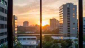 Vale a pena investir em vidros com controle solar?